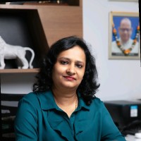 Smita Bansal