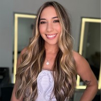 Janiely Soares