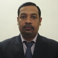 Sudipta Mohanty