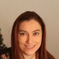 Cristina Alcaide Sánchez