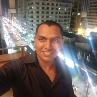 Ronald Almeida