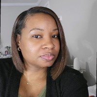 Sherry J Harvey, Mph