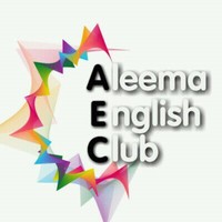 Aleema English Club