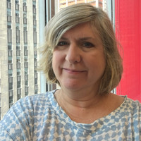 Susan Craig