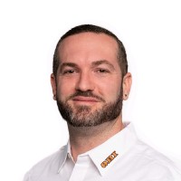 Nicola Gruber