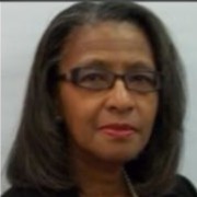 Teresa Harman, CPA, CISA, CRISC