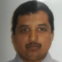 Srinivas Chintalapudi