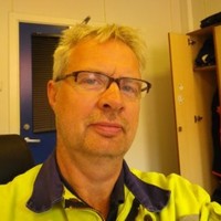 Gunnar Haraldsen