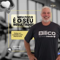 Alexandre Campos Soriani