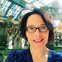 Julie A. Palkowski, PhD