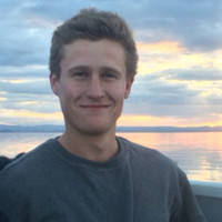 Jackson Pretscherer