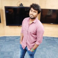 Krishanthan St