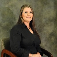Amanda Johnson