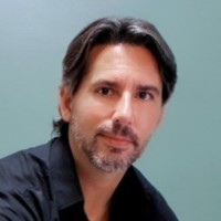 Christopher Stenger