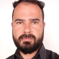 Jose Rhonics Ribeiro
