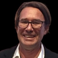 Martin Eggenberger (MBA, MSc)