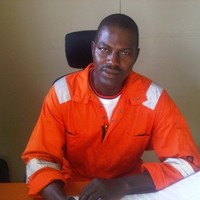 moses oboyemu IRCA,NEBOSH, OSHA , WSO