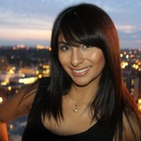 Sandra Ebrahim