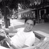 Juan Diego Galvis E.