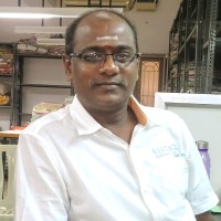 HariBhaskar Ramasamy