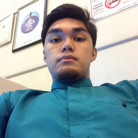 Abdul Muiz Abdullah