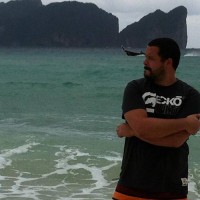Fabián A. Arellano Reyes