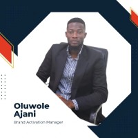 Oluwole Ajani