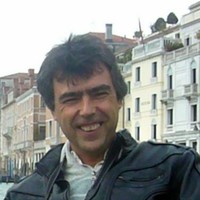 Gerardo Fussi