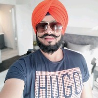 Harsh Singh