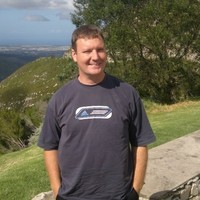 Chris Venter