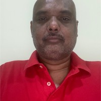 Muthuvel Chellappa