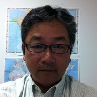 Tim M. Itamura