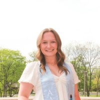 Olivia Hornung