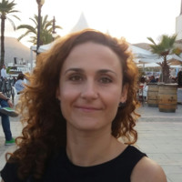 Mª Elena Puente Calvo