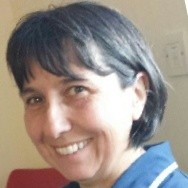 Margaret Newman