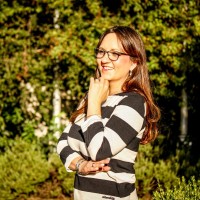Chantelle Van Aswegen