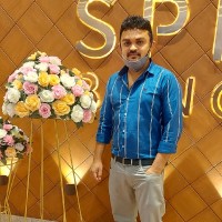 Shaik Madhar Saheb