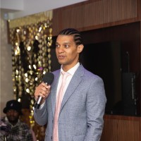 Marcel Campbell