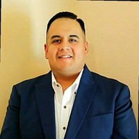 Johnny Palomo