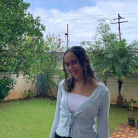 Anoushka Kabre