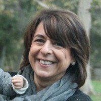 Terri Walworth