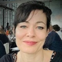Marie Frédérique Pellerin
