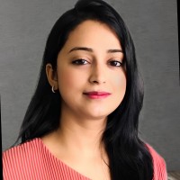 Palak Shah
