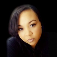 Na'Toya Patterson