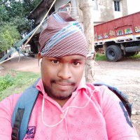 Chandan Kumar Bhoi