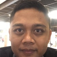 Matias Purwanto