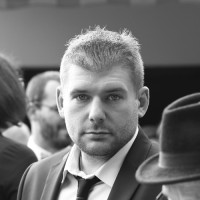 Patrick-André Marendat