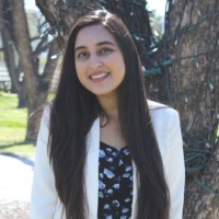 Mehak Rizvi