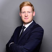 Julian Hüttl