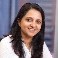 Shimna Bhargavan CPA